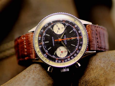 where to buy vintage breitling|Breitling watches old models.